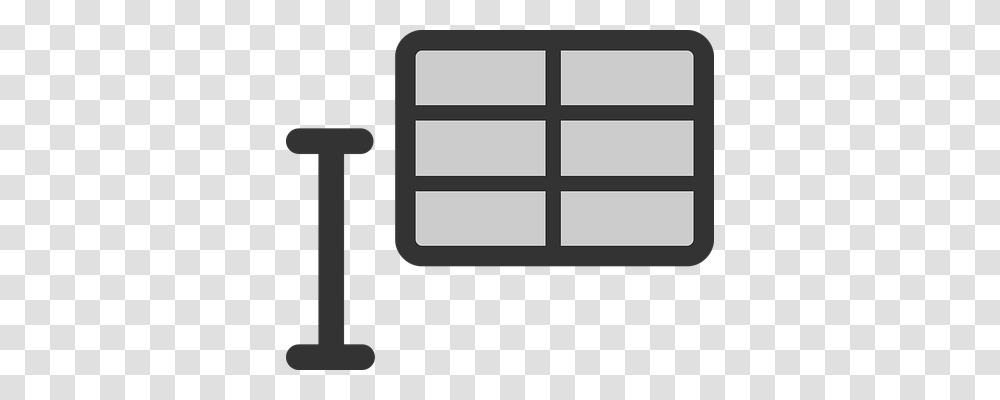 Insert Mailbox, Letterbox, Window, Grille Transparent Png