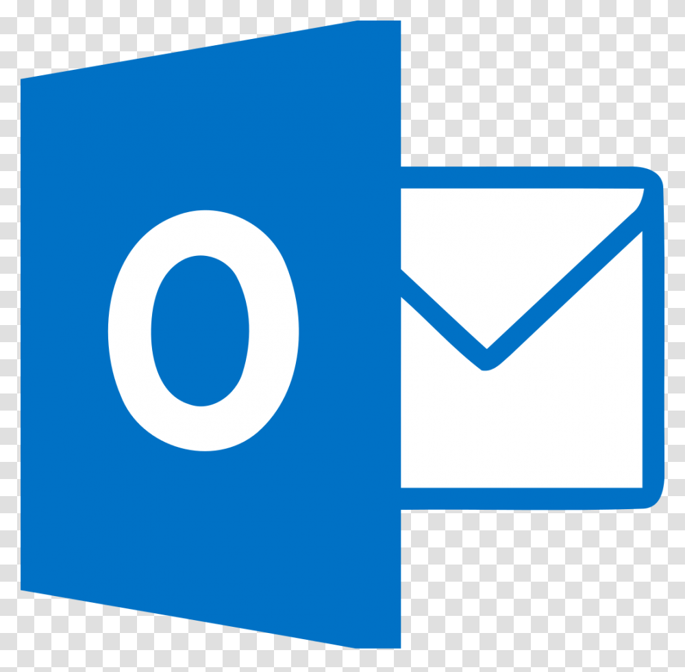 Insert A Picture Or Clipart To An Email Message In Outlook, Envelope, Airmail Transparent Png