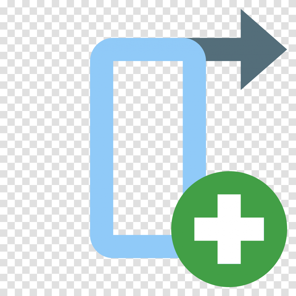 Insert Column Right Icon, First Aid, Number Transparent Png