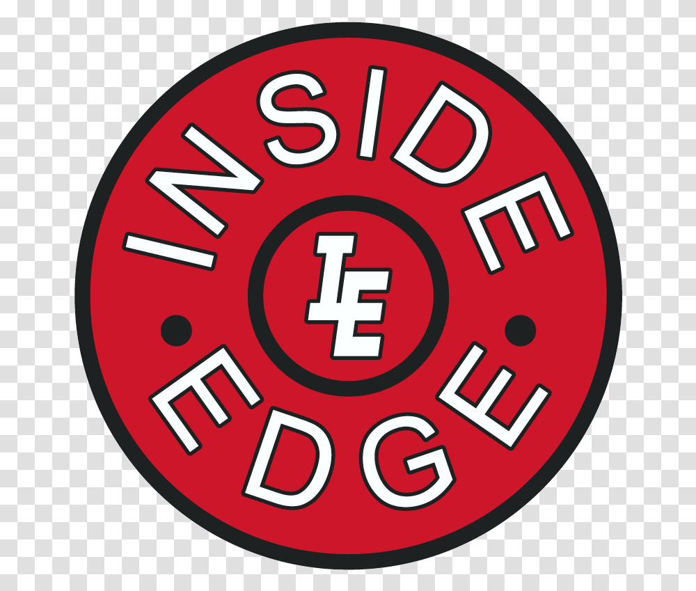 Inside Edge Baseball, Label, Logo Transparent Png