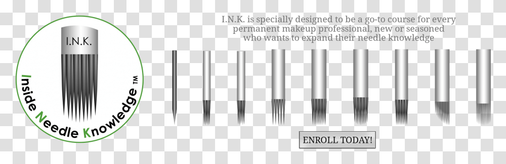 Inside Needle Knowledge Style, Brush, Tool, Label Transparent Png