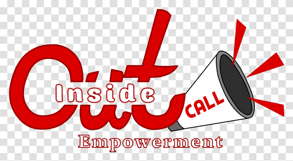 Inside Out Empowerment Download Graphic Design, Dynamite, Bomb, Weapon Transparent Png