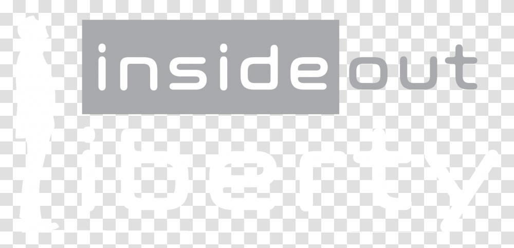Inside Out Liberty Tan, Word, Number Transparent Png