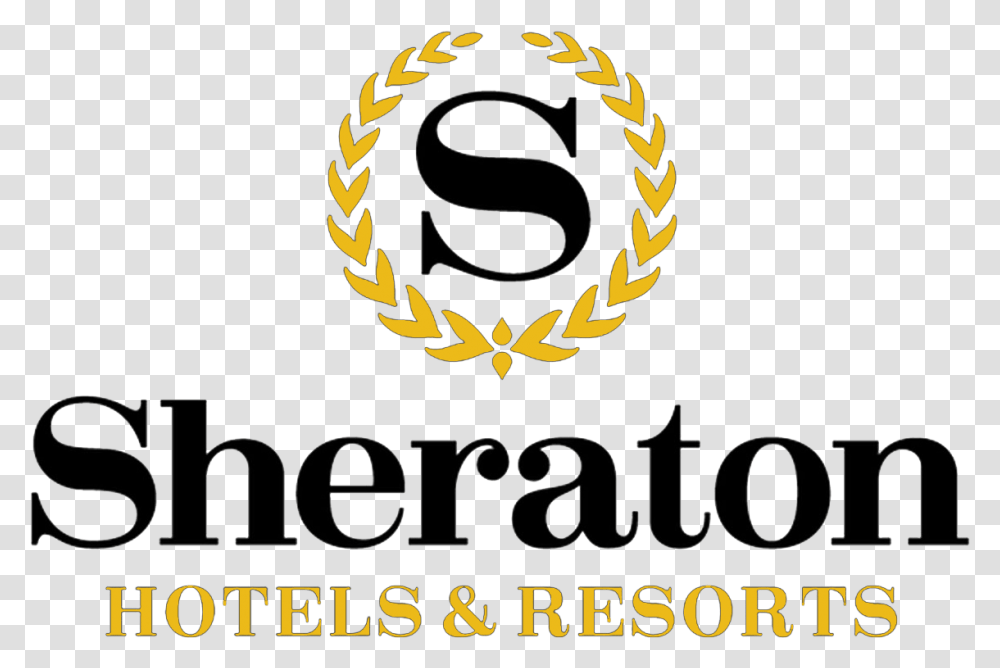 Inside Two Years They Buy Three Inns In Boston And Sheraton Hotel Logo, Label, Trademark Transparent Png