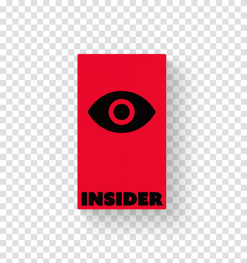 Insider Quiz Logo Games, Symbol, Trademark, Text, Word Transparent Png