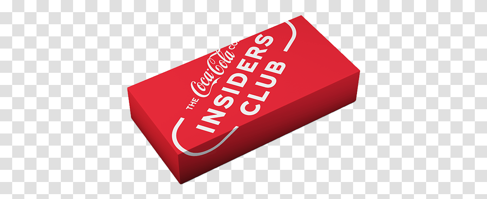 Insiders Club Monthly Subscription Coca Cola Coca Cola Insiders Club Transparent Png