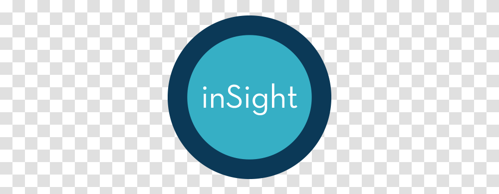 Insight Circle, Word, Sign Transparent Png