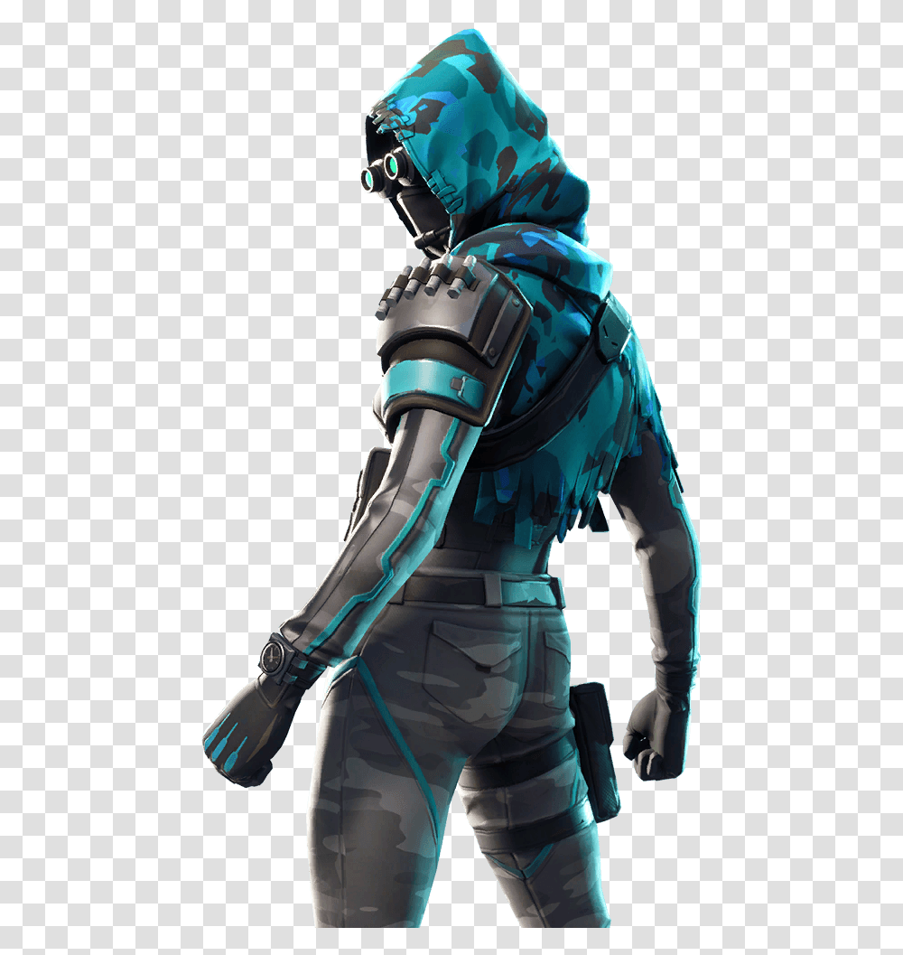 Insight Leaked Skin Fortnite Skins Hd, Apparel, Person, Human Transparent Png