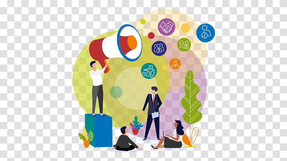Insights Discovery Icon, Person, Human, Advertisement, Poster Transparent Png