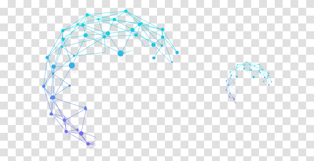 Insights Illustration, Sphere, Network, Architecture, Building Transparent Png