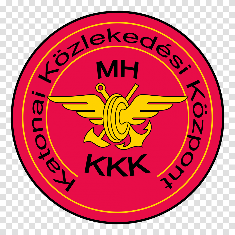 Insignia Hungary Army Kkk, Logo, Trademark, Badge Transparent Png