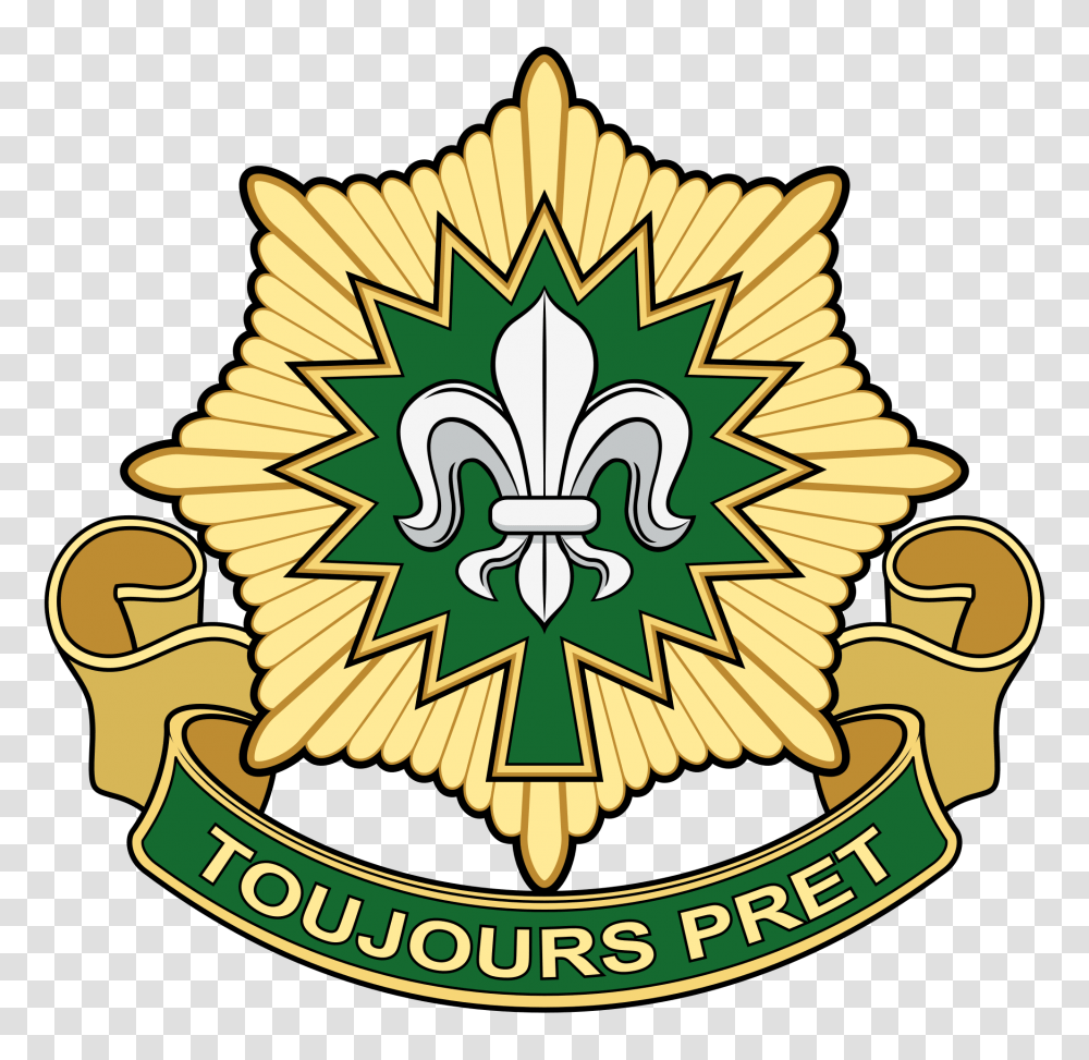 Insignia Usa Army Cavalry Regiment, Logo, Trademark, Emblem Transparent Png