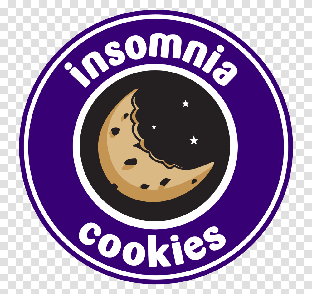 Insomnia Login With Facebook Icon, Label, Text, Logo, Symbol Transparent Png