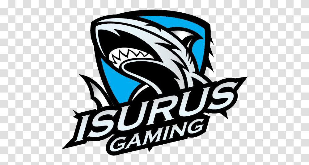 Insomnia Pro Gaming Club Logo Image Isurus Gaming, Label, Text, Symbol, Wasp Transparent Png