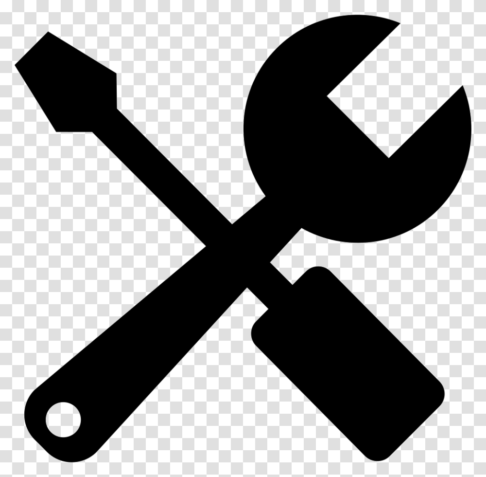 Inspection And Maintenance Equipment Yy Icon Free Download, Key, Hammer, Tool, Axe Transparent Png