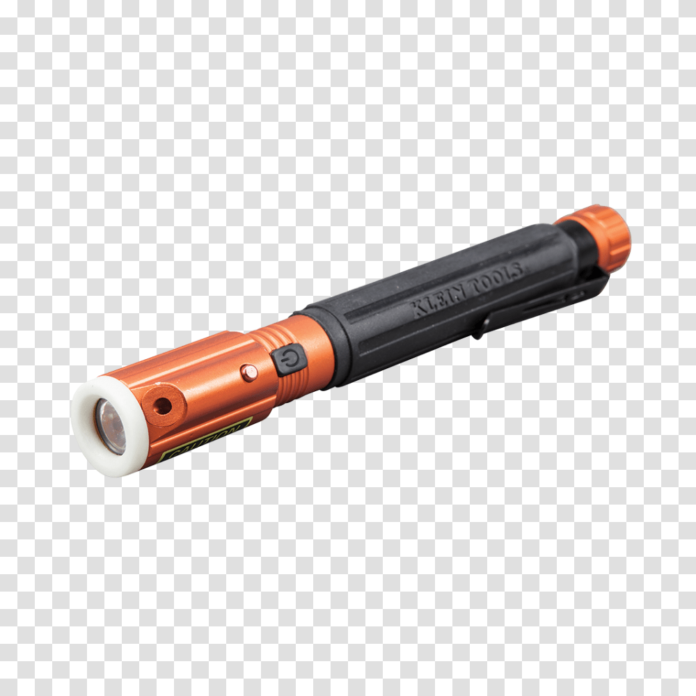 Inspection Penlight With Laser, Torch Transparent Png