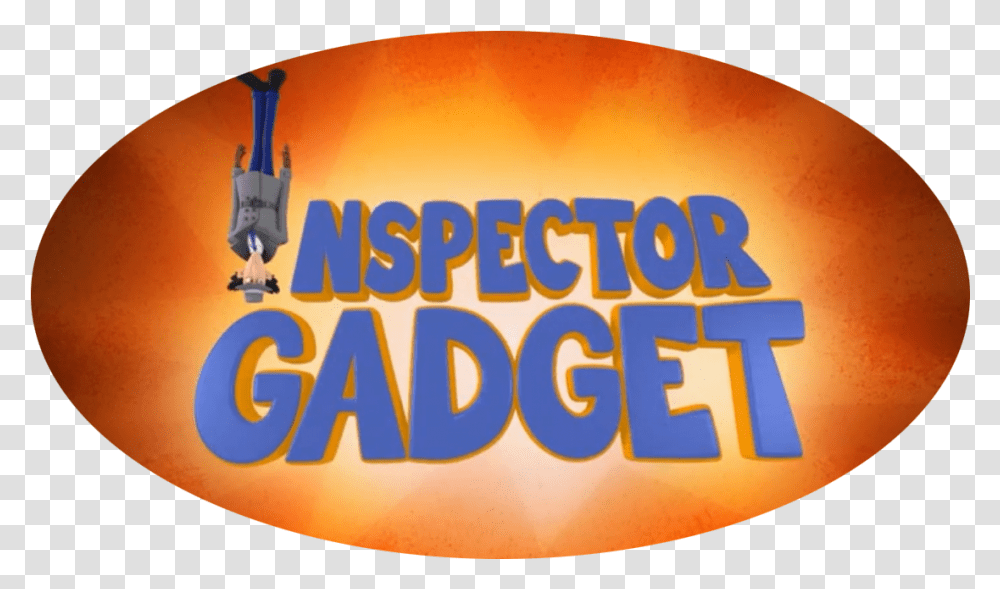 Inspector Gadget 2015 Complete Dvds Language, Text, Screen, Leisure Activities, Word Transparent Png
