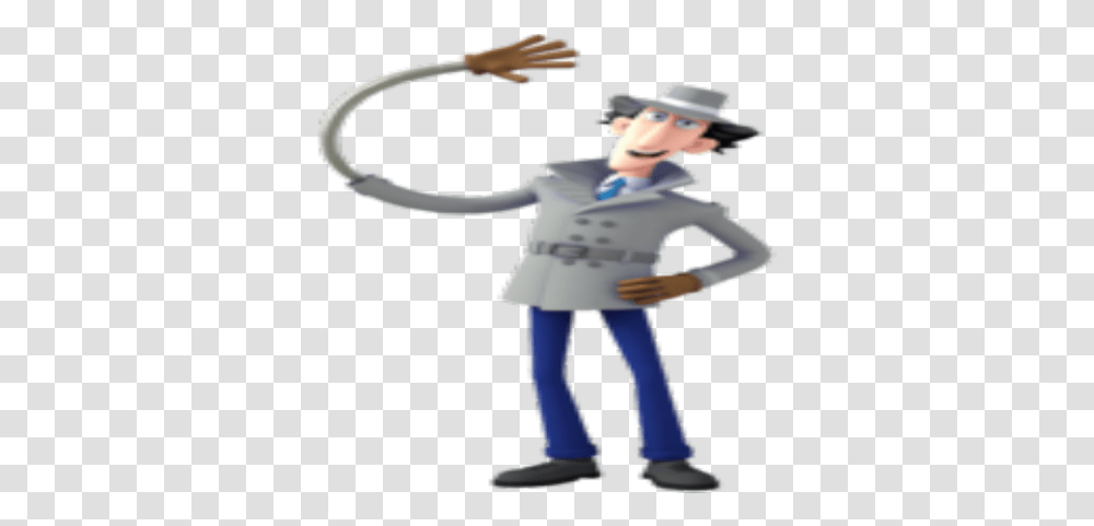 Inspector Gadget Roblox Fictional Character, Person, Human, Performer ...