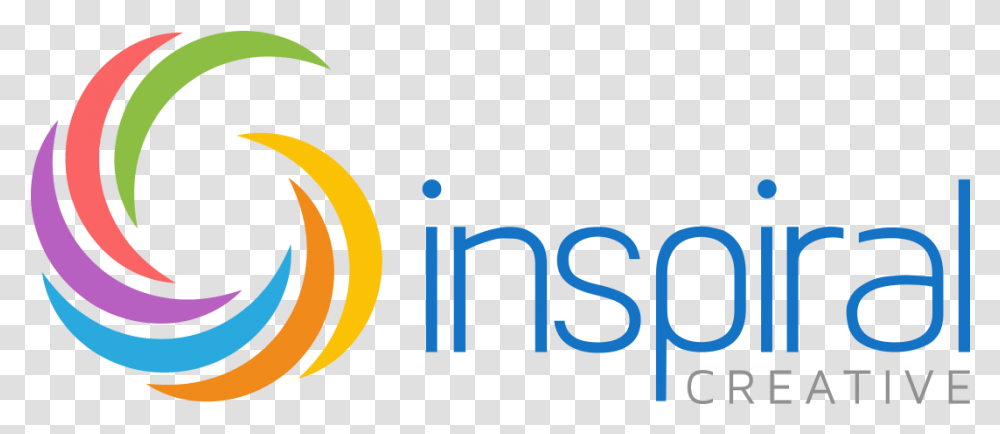 Inspiral Creative, Alphabet, Logo Transparent Png
