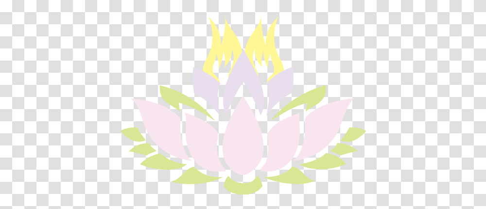 Inspiration Lotus Flower Hindu Symbol, Fire, Flame, Painting, Art Transparent Png