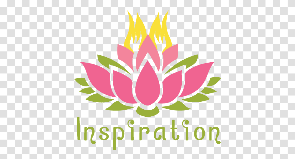 Inspiration Lotus Flower Vector, Fire, Poster, Advertisement, Flame Transparent Png