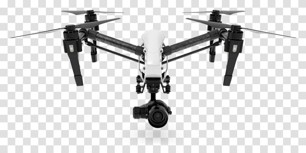 Inspire 1 Pro Drone Review Dji Inspire 1 Pro, Transportation, Aircraft, Vehicle, Gun Transparent Png