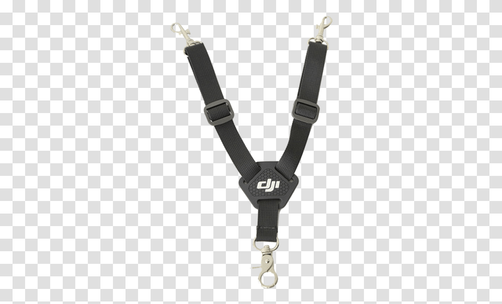 Inspire 1 Remote Control Strap Dji, Harness, Suspenders, Sword, Blade Transparent Png