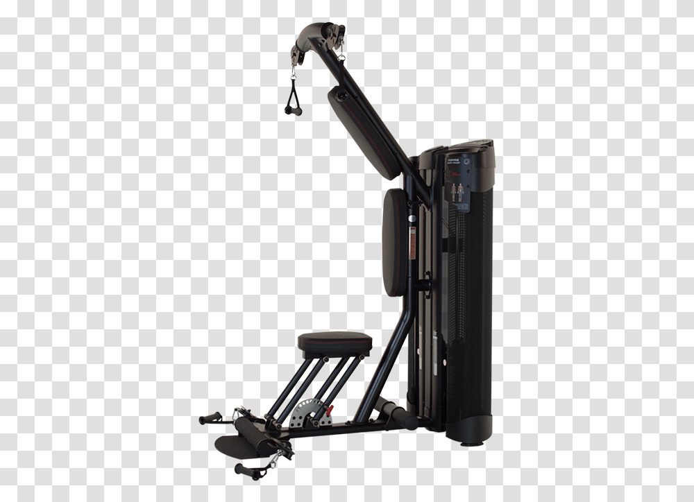 Inspire Biceptricep Weightlifting Machine, Chair, Furniture, Electronics, Luggage Transparent Png
