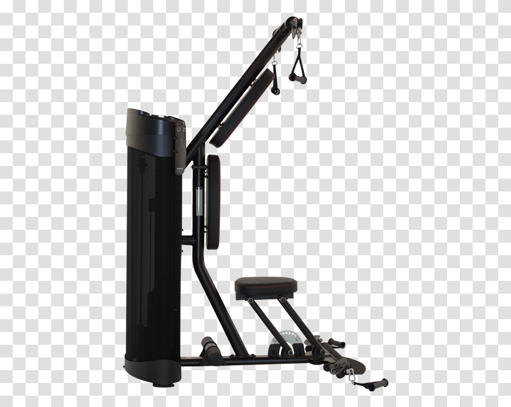 Inspire Commercial Biceptricep Gym, Chair, Furniture, Electronics Transparent Png