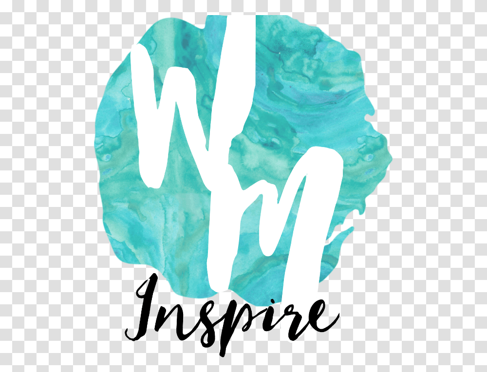 Inspire Logos - Women's Ministries Poster, Ice, Outdoors, Nature, Snow Transparent Png