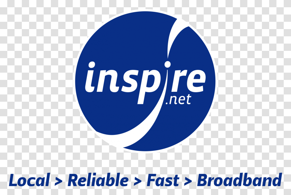 Inspire Net, Logo, Label Transparent Png