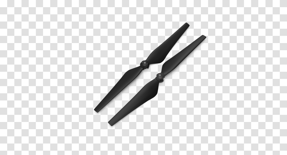 Inspire Quick Release Propellers, Machine, Scissors, Blade, Weapon Transparent Png