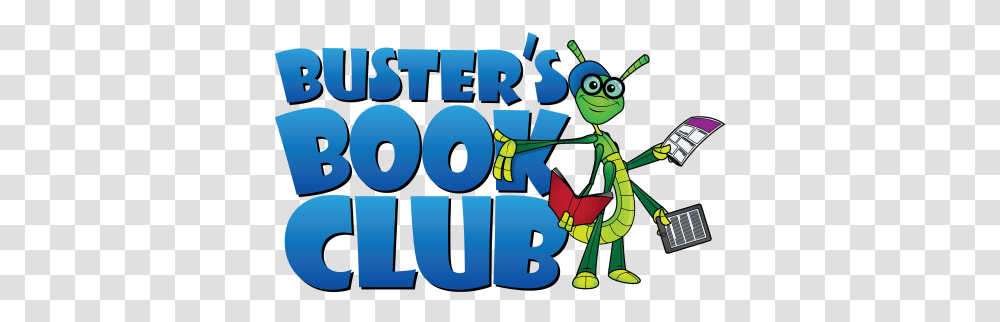 Inspire Schools Busters Book Club, Animal Transparent Png
