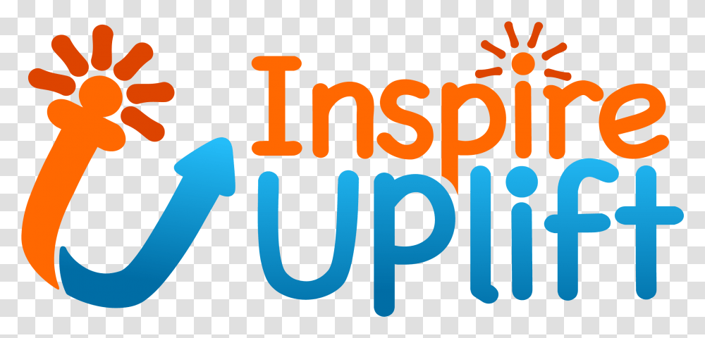 Inspire UpliftWidth Inspireuplift, Word, Label, Alphabet Transparent Png