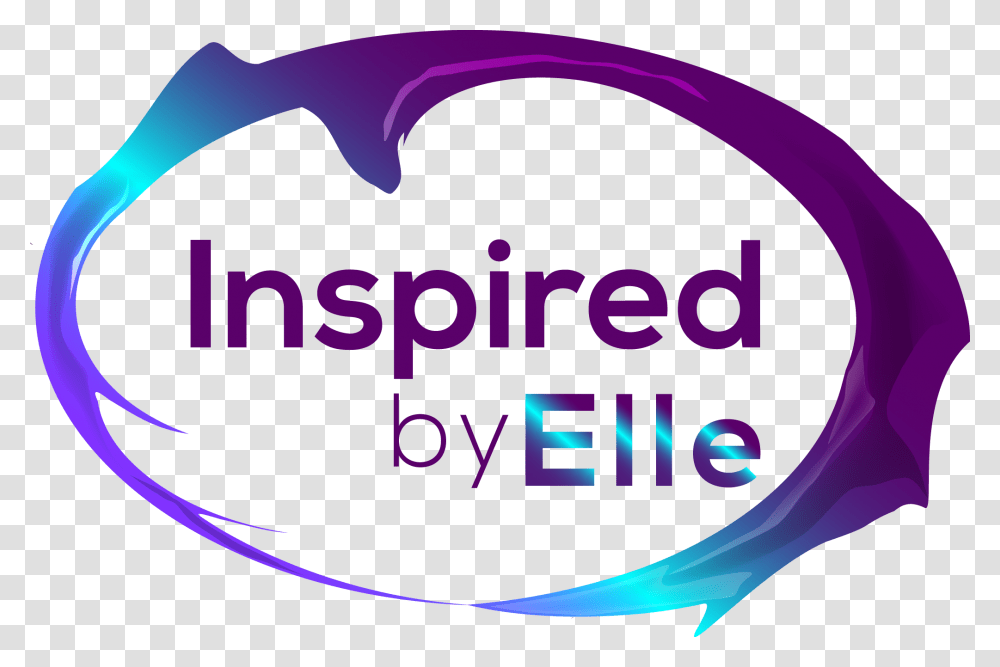 Inspired By Elle Lightspeed, Logo Transparent Png
