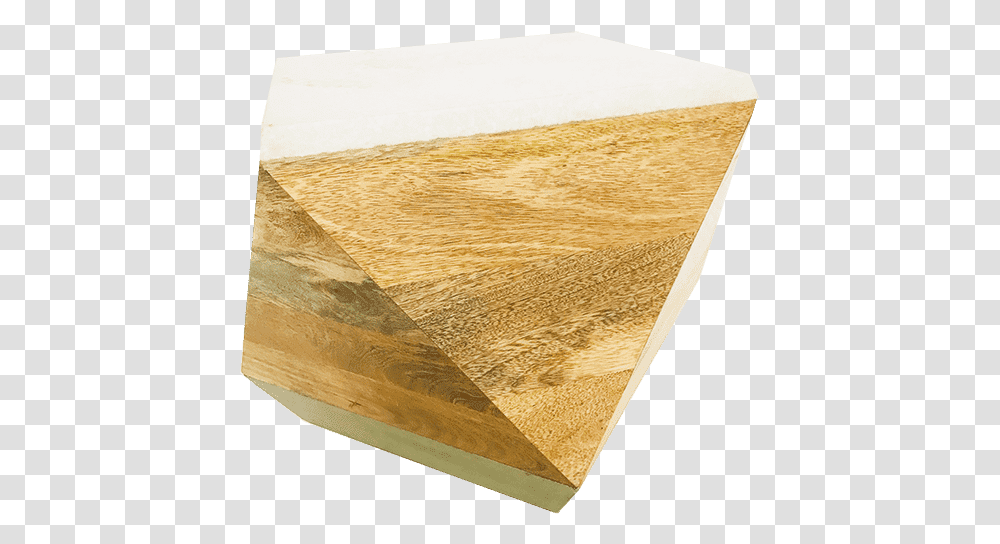 Inspired Environments Marble Top Wood Geo Table Side Plywood, Tabletop, Furniture, Rug, Drawer Transparent Png