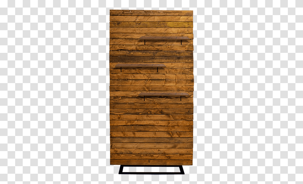 Inspired Environments Wood Plank Wall Chest Of Drawers, Hardwood, Lumber, Tabletop, Furniture Transparent Png
