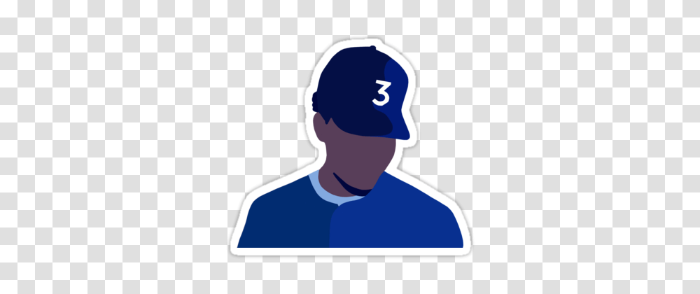 Inspired From Coloring Book Chance The Rappers Third Mixtape, Person, Label, Logo Transparent Png