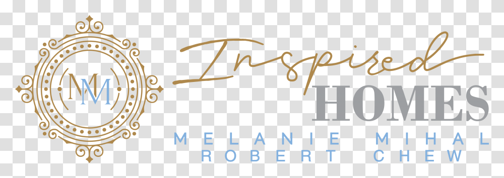 Inspired Homes Website Calligraphy, Number, Alphabet Transparent Png