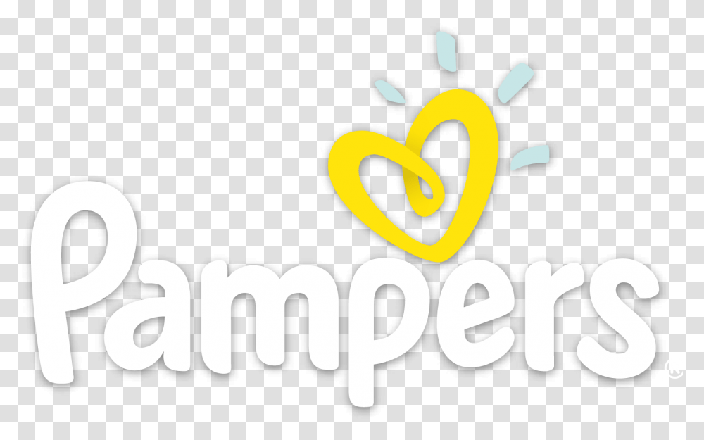 Inspired Pampers Logo, Text, Symbol, Alphabet, Label Transparent Png