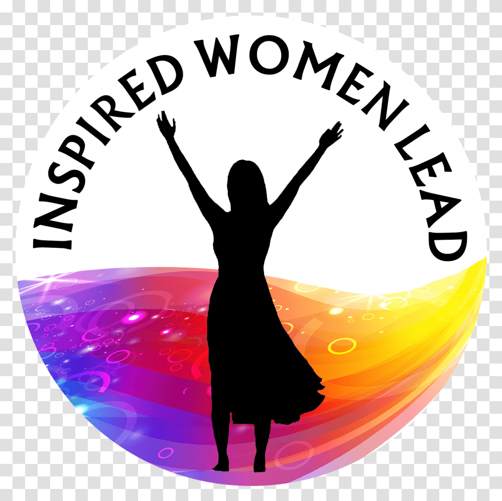 Inspired Women Lead Women Empowerment Images Download, Person, Leisure Activities, Dance Pose Transparent Png