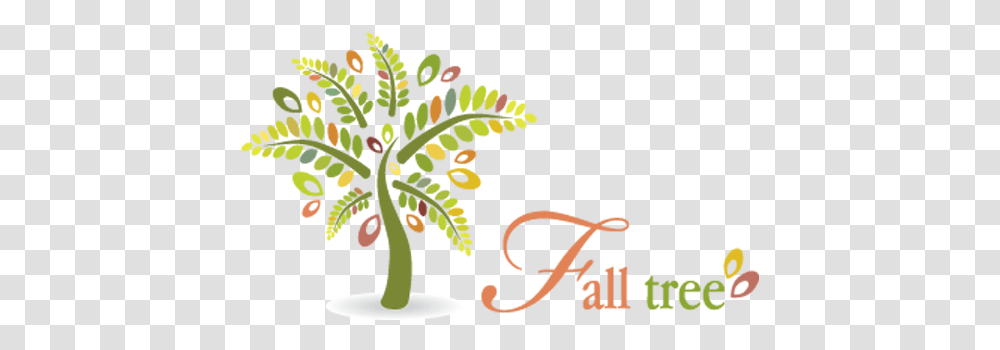 Inspiring Tree Logo Designs Art And Design Illustration, Graphics, Floral Design, Pattern, Plant Transparent Png