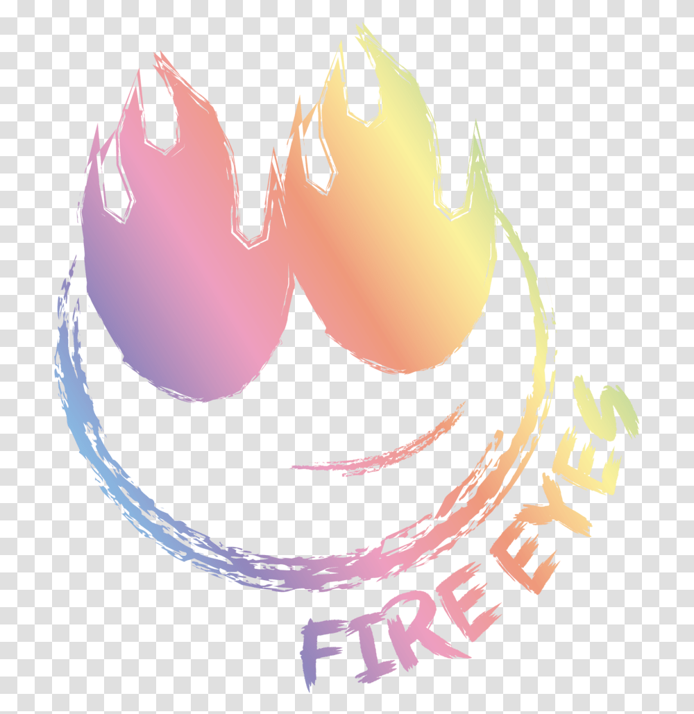 Insta Fire Eyes, Mouth, Lip, Text, Teeth Transparent Png