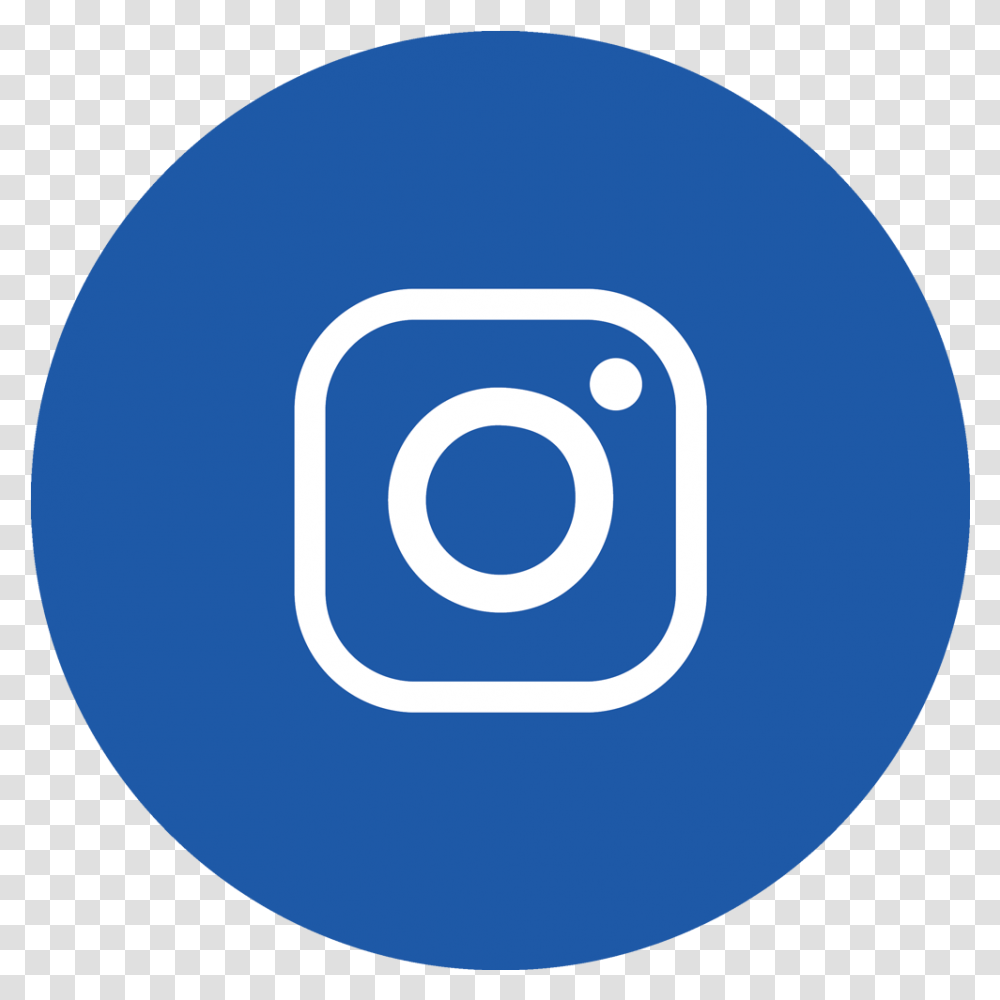 Insta Icon Insta Icon Circle Ltblue Logo Instagram Black Logo Instagram, Text, Moon, Astronomy, Outdoors Transparent Png