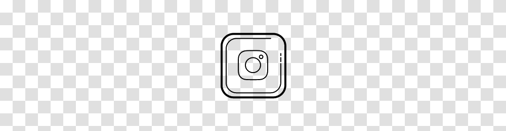 Insta Icons, Gray, World Of Warcraft Transparent Png