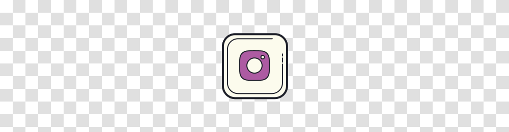 Insta Icons, Label, Electronics, Word Transparent Png