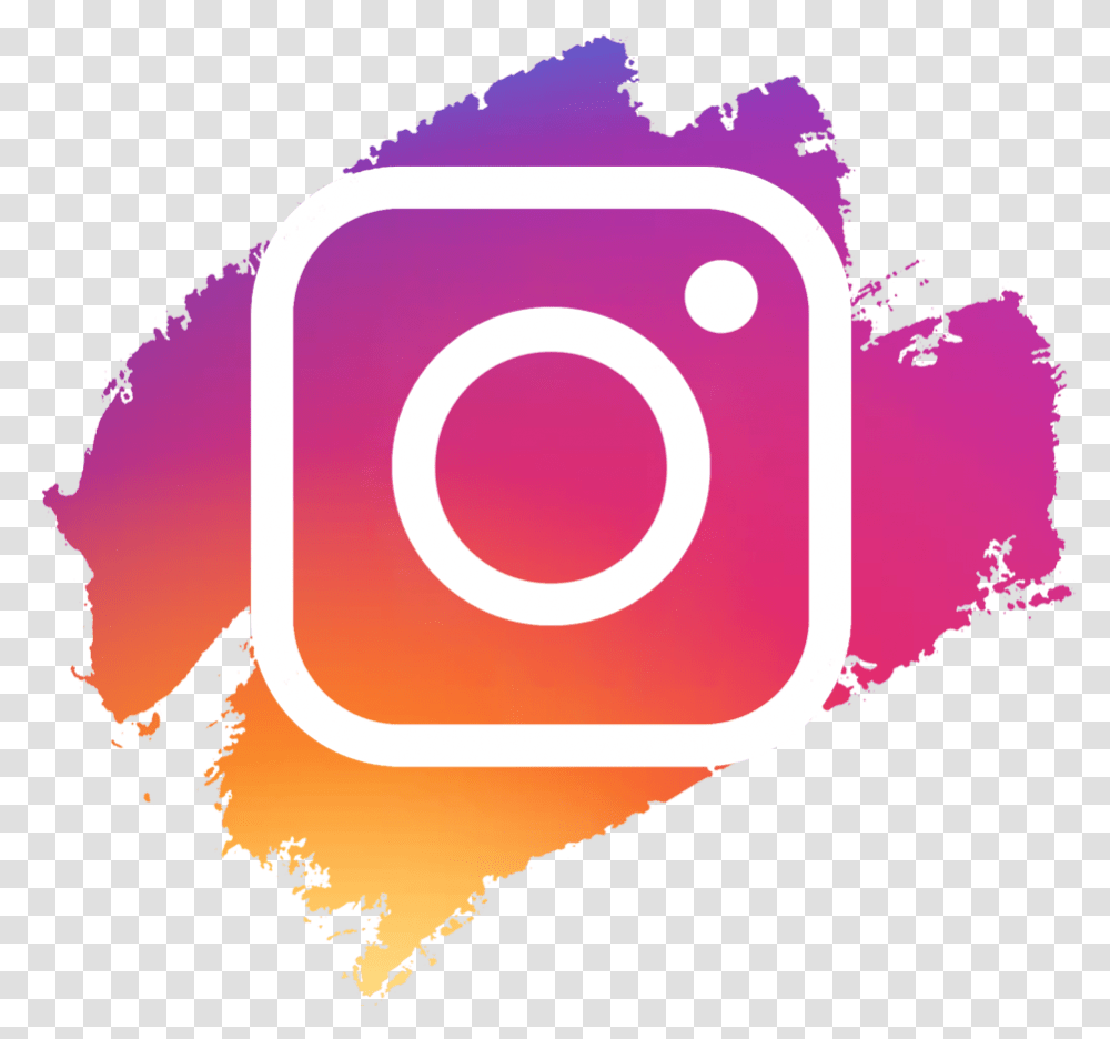 Insta Instagram Logo Transparent Png Pngset Com