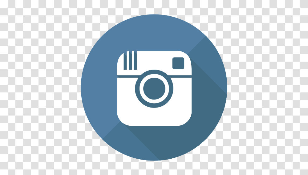 Insta Social Follow Instagram Social Media Picture Camera, Logo, Label Transparent Png