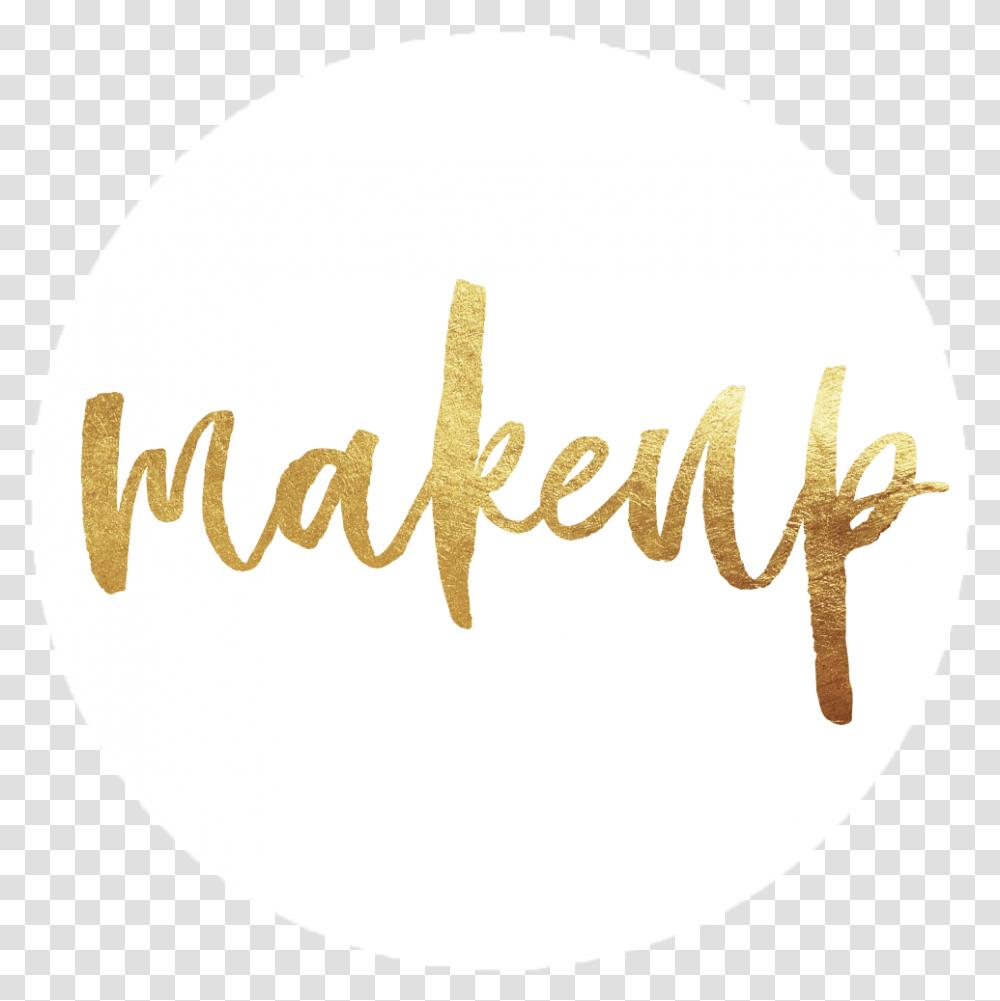 Insta Story Cover Text Icon Instagram Makeup Highlight Cover Instagram, Calligraphy, Handwriting Transparent Png