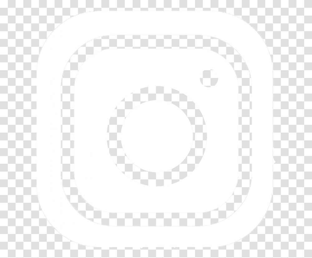 Insta White, Number, Label Transparent Png